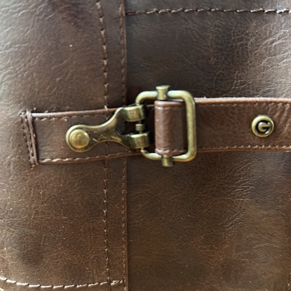 Guess boots - Picture 2 of 8